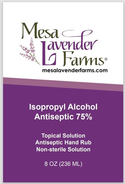 236 mL Label Front (236 mL Front)